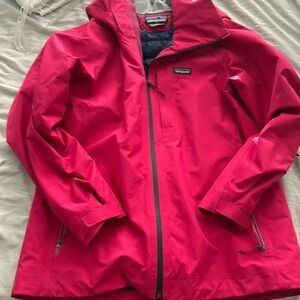 Patagonia Snowbelle Jacket